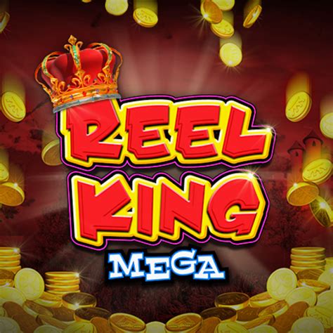 Reel King Mega Bet365