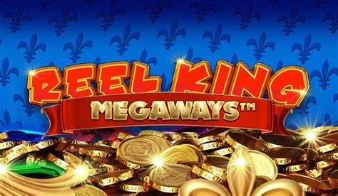 Reel King Megaways Betway