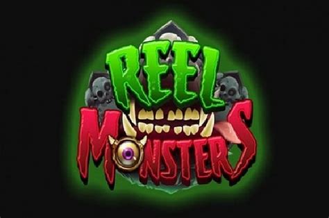Reel Monsters Slot Gratis