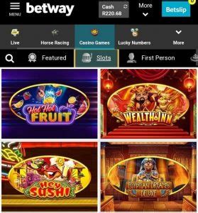 Reel Party Betway