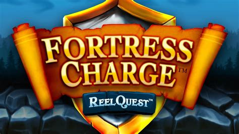 Reel Quest Fortress Charge Betsson