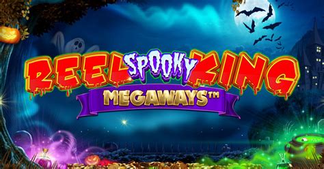 Reel Spooky King Megaways Brabet