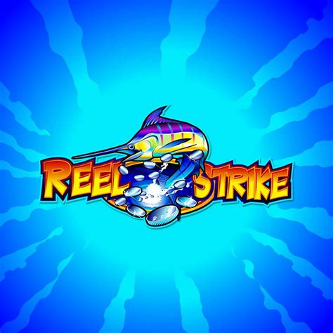 Reel Strike Blaze