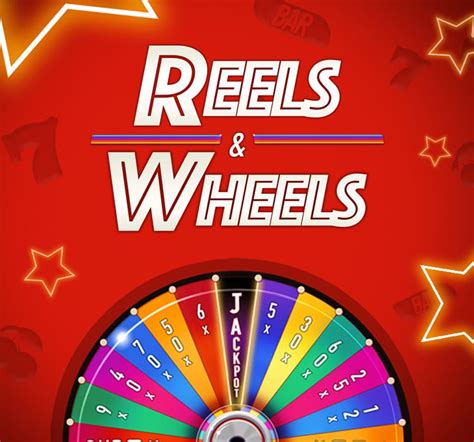 Reel Wheels Xl Sportingbet