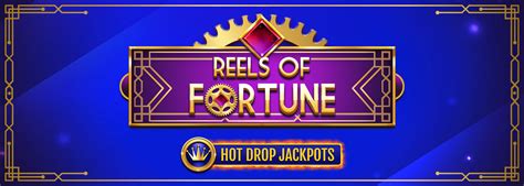Reels Of Fortune 2 Slot Gratis