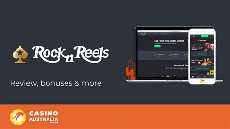 Reels Of Rock 888 Casino