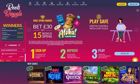 Reels Royale Casino Brazil