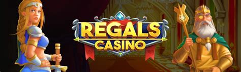 Regals Casino Uruguay