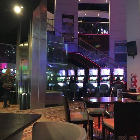 Regency Casino Mendoza Recursos Humanos