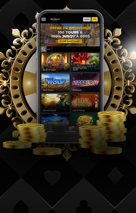 Regent Play Casino Apk