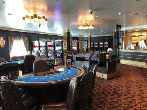 Regente Voyager Casino