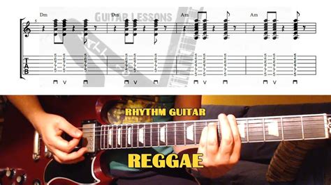 Reggae Rhythm Brabet