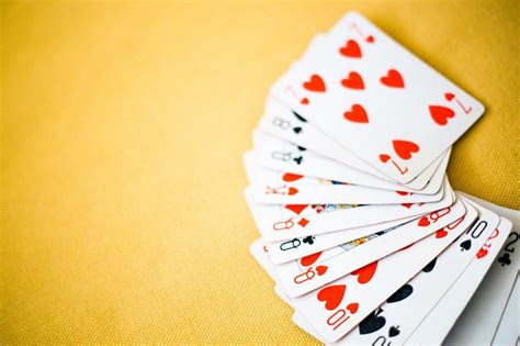 Regler Til Casino Kortspil