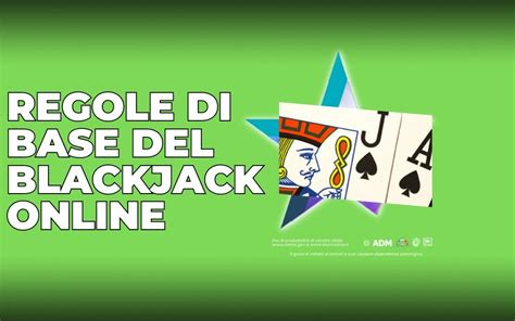 Regole Di Desafios Blackjack