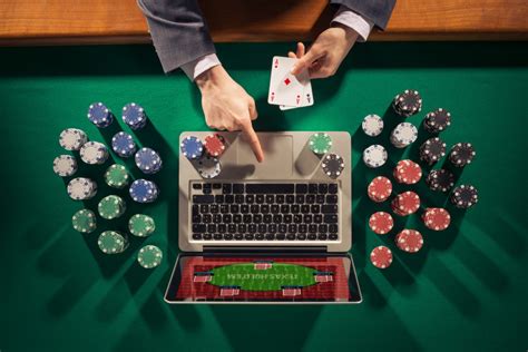 Regulacion Poker Andorra