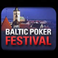 Rei De Tallinn Baltico Festival De Poker