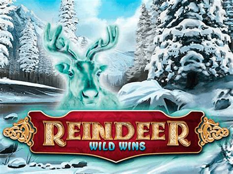 Reindeer Wild Wins Netbet