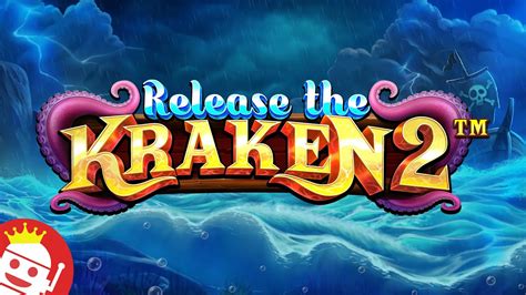 Release The Kraken 2 888 Casino