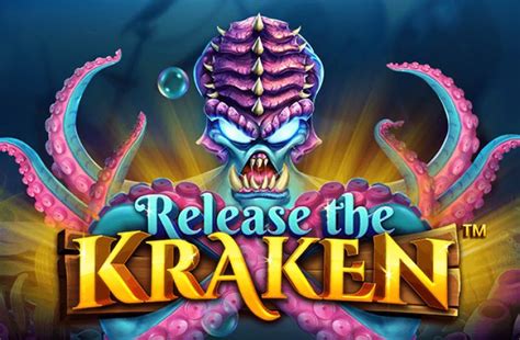 Release The Kraken Brabet