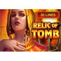 Relic Of Tomb Slot Gratis