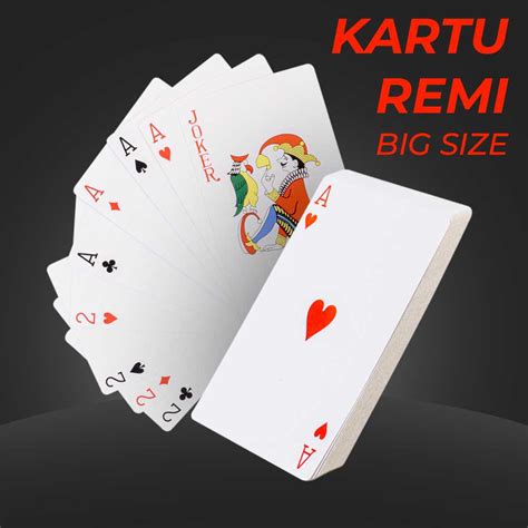 Remi Poker Asia