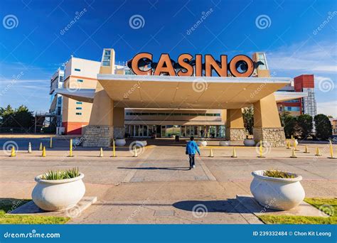 Remington Casino Okc Horas