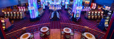 Remington Park Casino Eventos