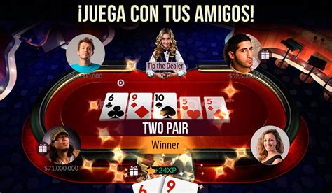 Remover Amigo Zynga Poker Iphone