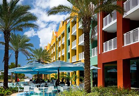 Renaissance Casino Resort Curacao
