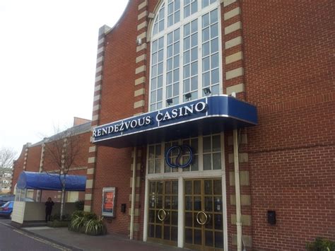 Rendezvous Casino Southend Endereco