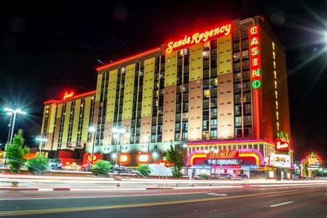 Reno Casino Ofertas De Viagens