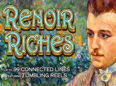 Renoir Riches Brabet