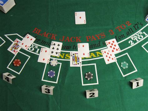 Reportagem Do Mit Blackjack