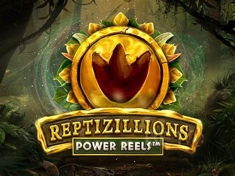 Reptizillions Power Reels Betway