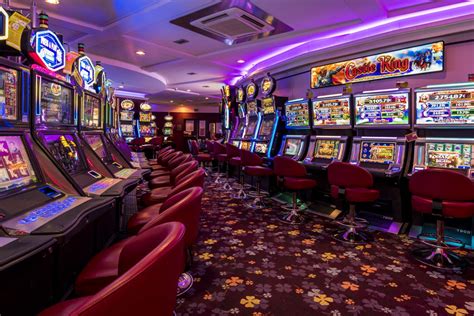 Resort Spa Casino Que Gambling Idade