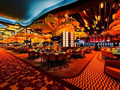 Resort World Sentosa Casino De Marketing