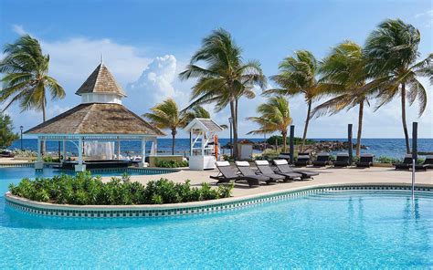 Resorts All Inclusive Com Cassinos Na Jamaica