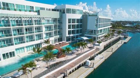 Resorts World Casino Bimini Nas Bahamas