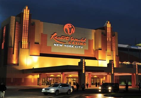 Resorts World Casino Em Jamaica Ny