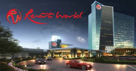 Resorts World Casino Em Nova Iorque Comentarios