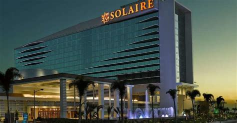 Resorts World Casino Filipinas