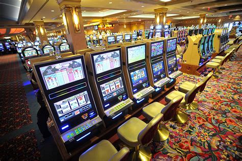 Resorts World Casino Funcionarios Presos