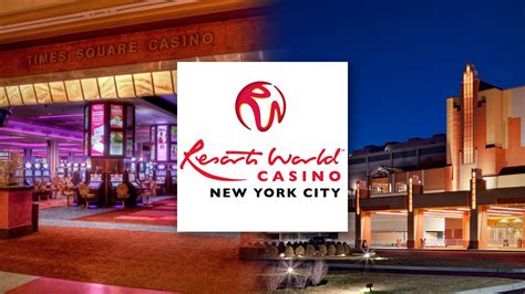 Resorts World Casino New York Poker