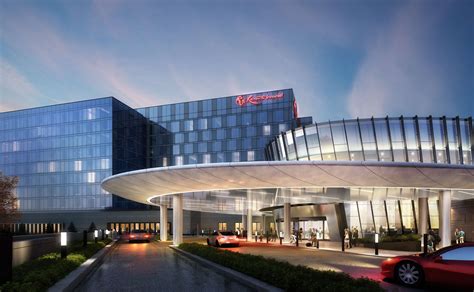 Resorts World Casino Ozone Park Ny