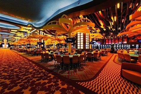 Resorts World Sentosa De Poker De Casino