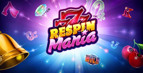 Respin Mania Pokerstars