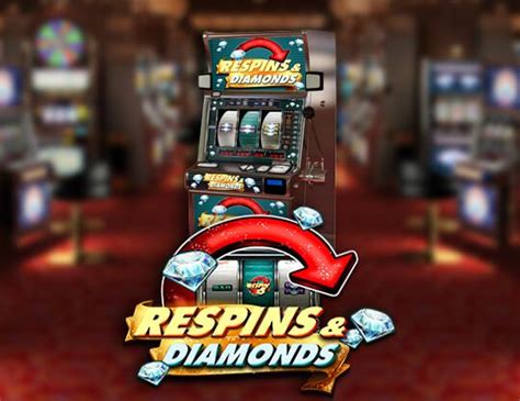 Respins Diamonds Betsul