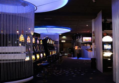 Restaurante Casino Granville 50