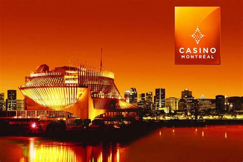 Restaurante M Casino De Montreal