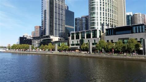 Restaurantes Perto Crown Casino De Melbourne